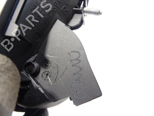 Front right interior door handle BMW 5 (E60) 530 d | BP29611514I14 