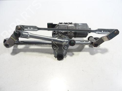 Used Front wiper motor Front wiper motor SKODA CITIGO (NF1) 1.0 (60 hp) 29614283 29614283