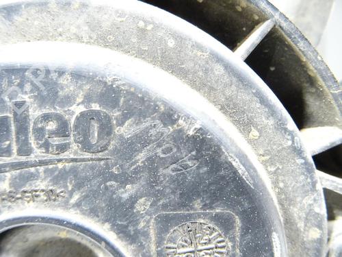 Used Radiator fan Radiator fan PEUGEOT 207 (WA_, WC_) 1.4 HDi (68 hp) 29926526 29926526