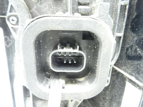 Left taillight CITROËN JUMPER II Van 2.2 BlueHDi 165 | BP29340915C34 