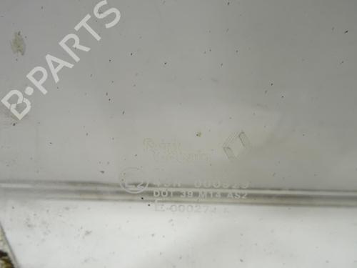 Used Front right quarter glass Front right quarter glass RENAULT TRAFIC Platform/Chassis (T_, P_, V_) 2.1 D (58 hp) 22197319 22197319