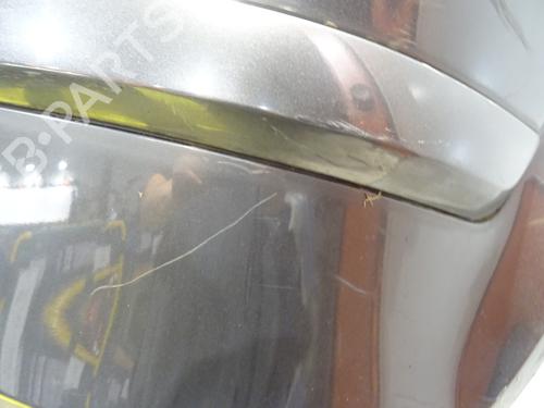 Bak støtfanger OPEL ASTRA H (A04) 1.7 CDTI (L48) | BP29608369C8 