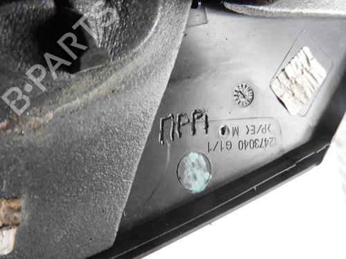 Used Left mirror Left mirror CITROËN JUMPY II Van 2.0 HDi 120 (120 hp) 21969634 21969634