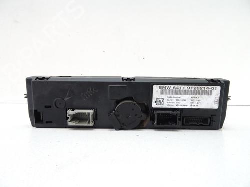 Climate control BMW 3 (E90) 318 d | BP20054222I5 