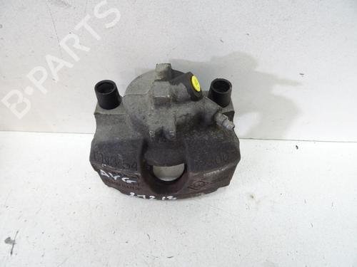 Used Left front brake caliper Left front brake caliper 21969583 21969583