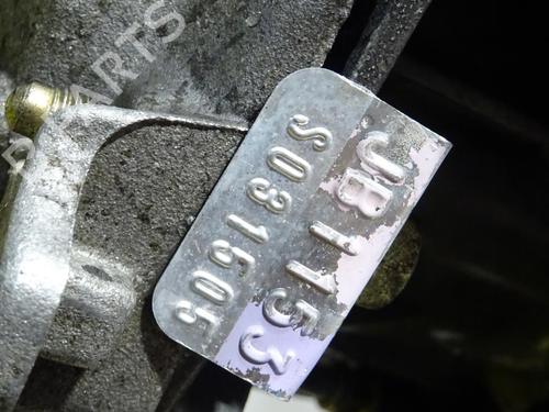 Used Gearbox Gearbox 21273857 21273857