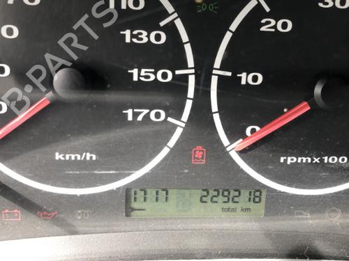 Engine CITROËN JUMPER I Van (244) 2.8 HDi | BP26598531M1  - Image 13