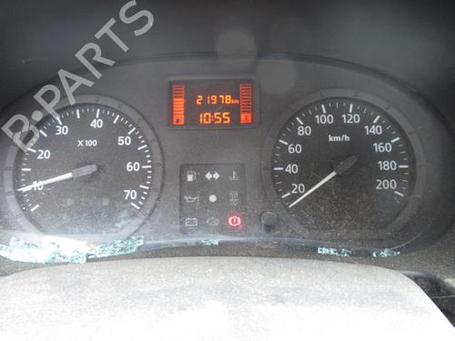 Other DACIA LOGAN Pickup (US_)  | BP21966736O1  - Image 5