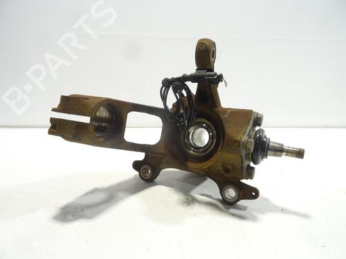 Right front steering knuckle PEUGEOT BOXER Van 2.2 BlueHDi 140 | BP26457104M26 
