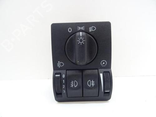 Headlight switch OPEL ZAFIRA A MPV (T98) 2.0 DTI 16V (F75) | BP20069707I24 