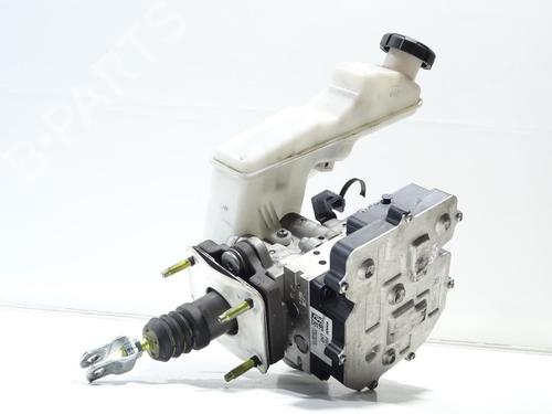 Brake master cylinder KIA SOUL II (PS)  | BP27633738M77 