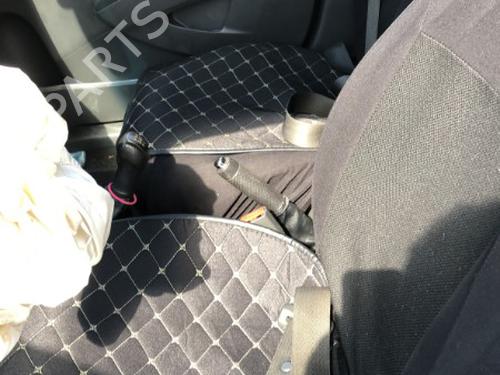 Rear left interior door handle CHEVROLET SPARK (M300) 1.0 | BP27658305I15 - Image 10