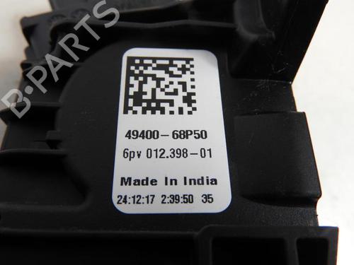 Used Electronic module Electronic module SUZUKI SWIFT IV (FZ, NZ) [2010-2026] 20046418 20046418