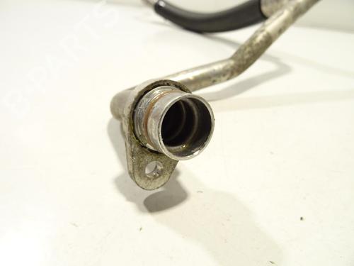 AC pipe NISSAN PULSAR Hatchback (C13) 1.2 DIG-T | BP27707027M126  - Image 6