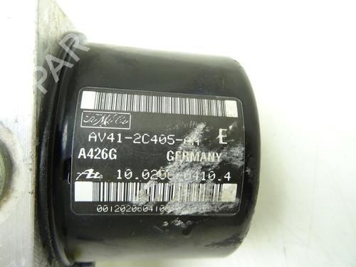 Used ABS pump ABS pump FORD KUGA I [2008-2012] 26892620 26892620