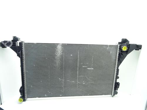 Used Water radiator NISSAN NV400 Van (X62, X62B) [2011-2025]  29405348