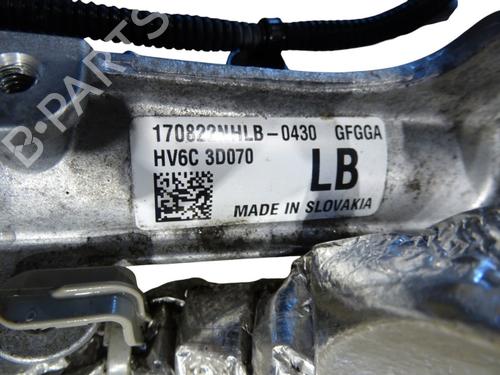 Steering rack FORD KUGA II (DM2) 2.0 TDCi 4x4 | BP40494179M22 - Image 2