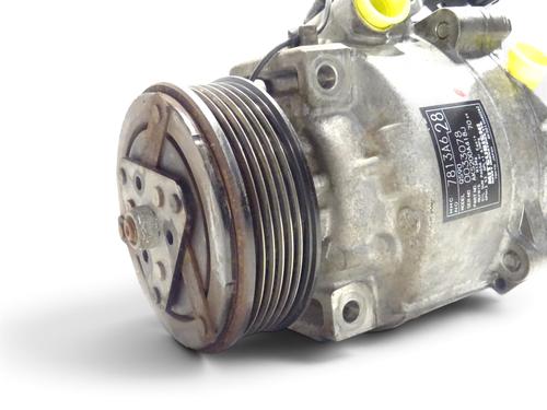 Used AC compressor AC compressor 39565540 39565540