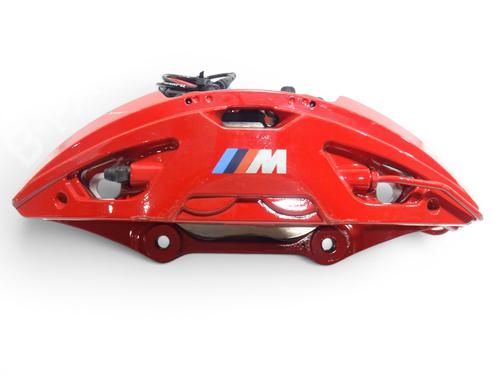 Left front brake caliper BMW 4 Coupe (G22, G82) M 440 i Mild-Hybrid xDrive | BP37251234M105 - Image 5