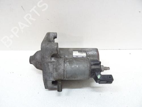 Used Starter Starter CITROËN C3 II (SC_) 1.2 VTi 82 (82 hp) 20067654 20067654