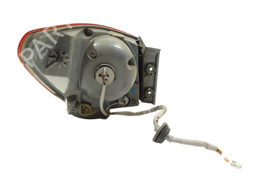 Right taillight CHEVROLET CRUZE (J300) | BP36673647C35 - Image 2