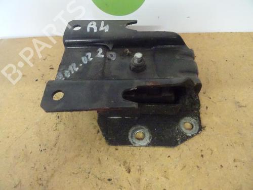 Used Engine mount RENAULT 4 (112_) 1.1 (1128, S128) (34 hp) 22691685