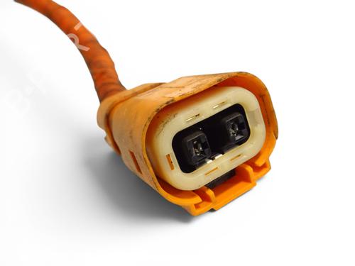 Cableado eléctrico Cableado eléctrico VW GOLF VII (5G1, BQ1, BE1, BE2) 1.4 GTE Hybrid (204 hp) 37075609 37075609
