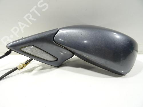 Left mirror CITROËN C8 (EA_, EB_) 2.0 HDi 165 | BP26020536C26 