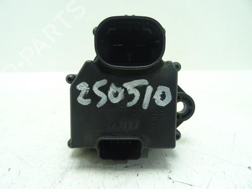 Heater resistor CITROËN BERLINGO Box Body/MPV (B9) 1.6 HDi / BlueHDi 75 | BP33723459M108 - Image 2