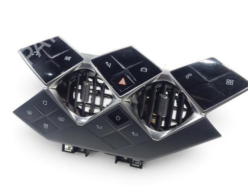 Climate control DS DS 3 / DS 3 CROSSBACK (UR_, UC_, UJ_) 1.2 PureTech 130 (URHNSS) | BP39113197I5 - Image 3
