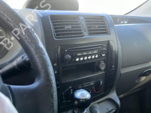 Steering rack CITROËN JUMPY II Van 2.0 HDi 125 | BP30574593M22 - Image 15