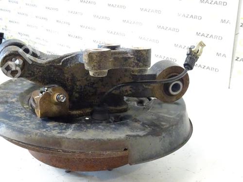 Used Left rear steering knuckle Left rear steering knuckle CHEVROLET CAPTIVA (C100, C140) 2.0 D 4WD (150 hp) 20050894 20050894