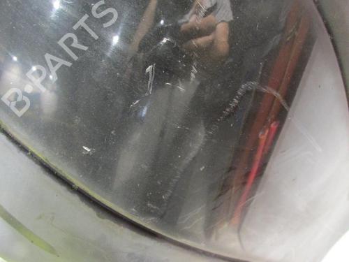 Rear bumper SAAB 9-3 (YS3F, E79, D79, D75) 2.2 TiD | BP21005810C8 
