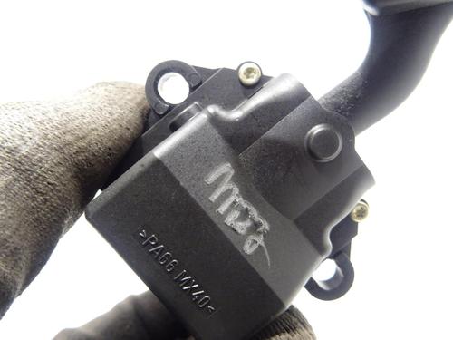 Used Steering column stalk Steering column stalk BMW 5 (E60) 530 d (231 hp) 29611472 29611472