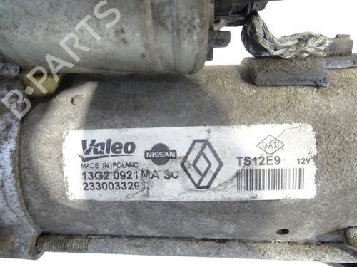 Starter RENAULT KANGOO Express (FW0/1_) 1.5 dCi 75 (FW07, FW10, FW04) | BP35888789M8  - Image 5