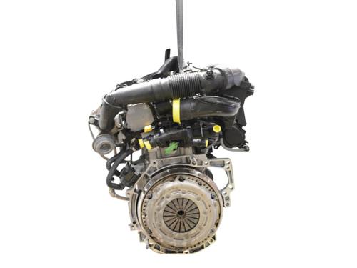 Used Engine Engine PEUGEOT 2008 I (CU_) 1.2 THP 110 / PureTech 110 (110 hp) 39665023 39665023