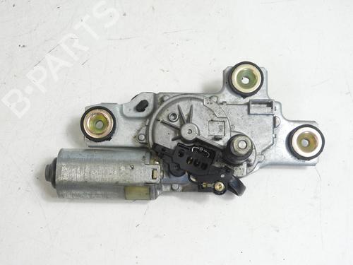 Used Rear wiper motor FORD MONDEO III (B5Y) [2000-2007]  21969626