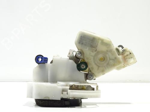 Used Tailgate lock SUZUKI GRAND VITARA II (JT, TE, TD) 1.9 DDiS All-wheel Drive (JT419, TD44, JB419WD, JB419XD,... (129 hp) 24114230
