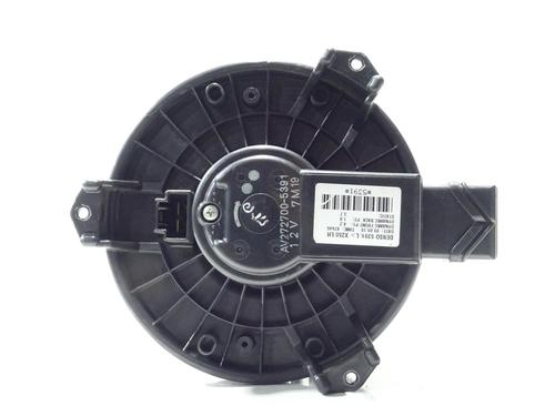 Heater blower motor JAGUAR XF I (X250) 3.0 D | BP30168837M62