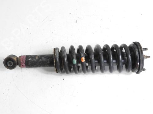 Right front shock absorber TOYOTA LAND CRUISER 90 (_J9_) 3.0 TD (KZJ90_, KZJ95_, KZJ90R, KZJ95R, KZJ90W, KZJ95W) | BP20067026M17 