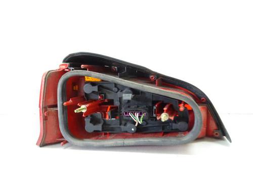 Used Right taillight PEUGEOT 106 I (1A, 1C) [1991-1996]  20067106