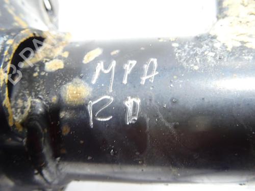 Right front shock absorber SSANGYONG TIVOLI 1.6 XDi 160 | BP32206470M17 