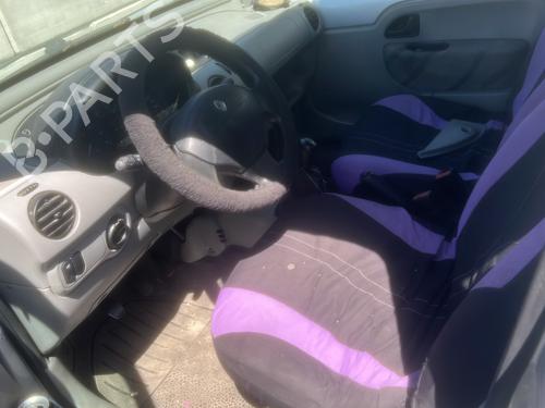 Left headlight RENAULT KANGOO (KC0/1_) 1.9 dTi (KC0U) | BP28471124C28 - Image 11