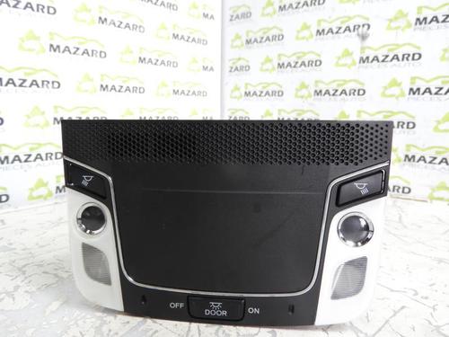 Used Interior roof light Interior roof light HONDA HR-V (RU) 1.6 i-DTEC (RU8) (120 hp) 20046949 20046949