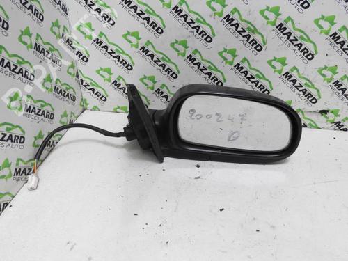 Right mirror TOYOTA CARINA E VI (_T19_)  | BP20047498C27 