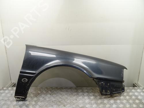Used Right front fenders AUDI 80 B4 Saloon (8C2) 2.0 E 16V quattro (140 hp) 27884011