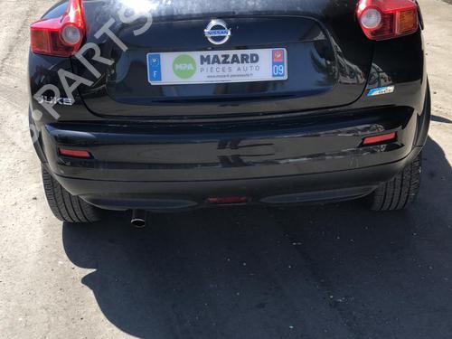 Right rear door NISSAN JUKE (F15) 1.5 dCi | BP29317393C5 