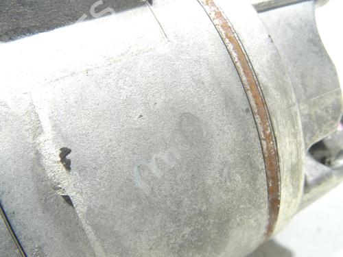 AC compressor NISSAN QASHQAI / QASHQAI +2 I (J10, NJ10, JJ10E) 2.0 dCi All-wheel Drive | BP25894823M34 