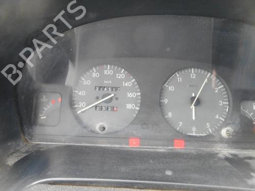 Right front indicator PEUGEOT PARTNER Box Body/MPV (5_, G_) 1.1 | BP37263242C33 - Image 6