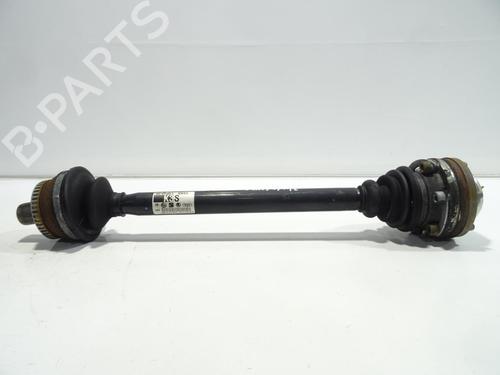 Used Left rear driveshaft AUDI A4 B7 (8EC) 2.0 TDI quattro (140 hp) 21221667